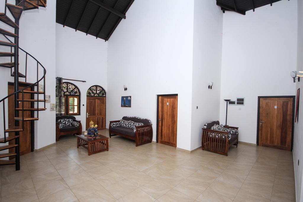 Negombo Village Guesthouse Exterior photo