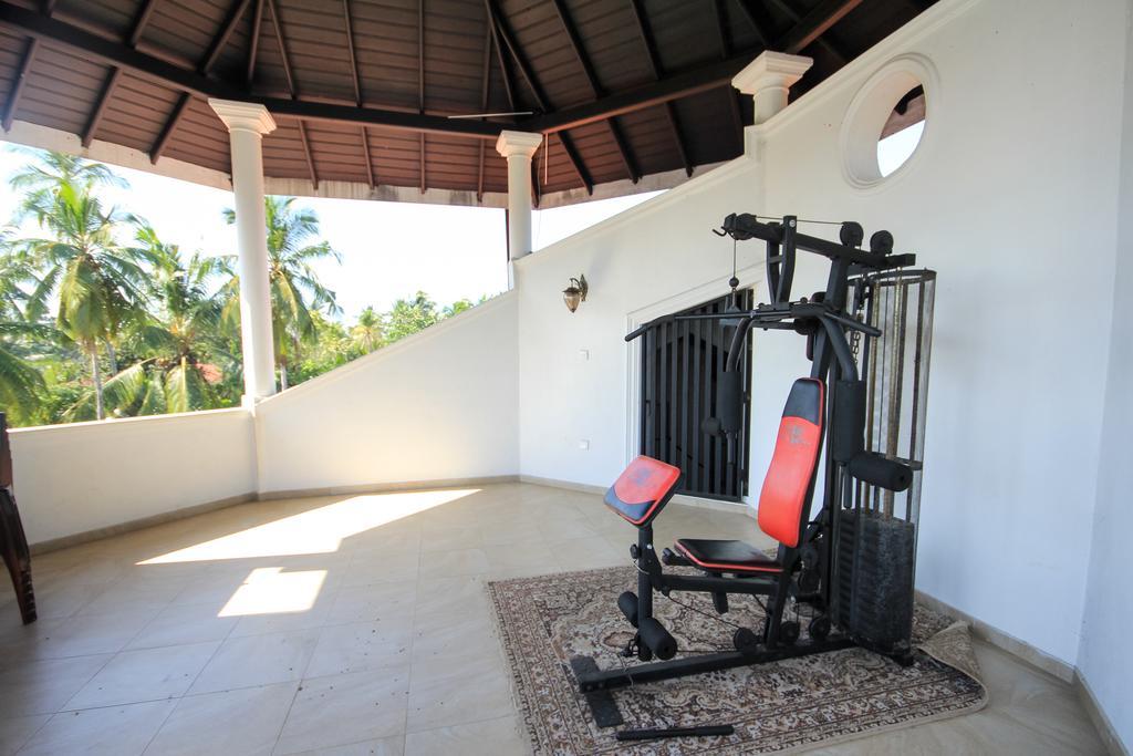 Negombo Village Guesthouse Exterior photo