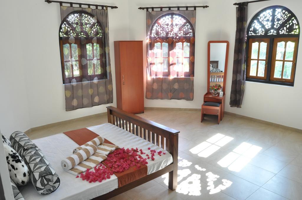 Negombo Village Guesthouse Room photo