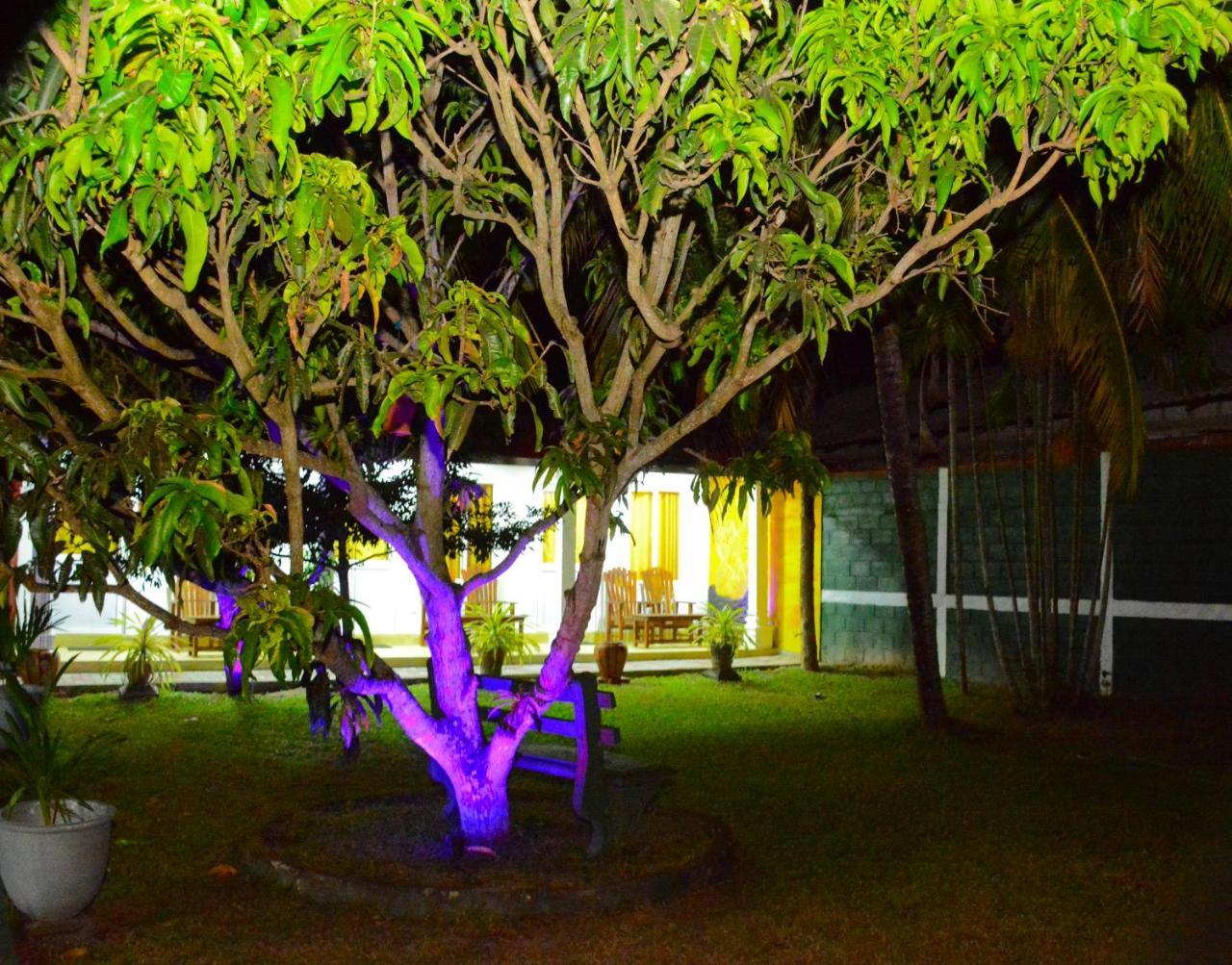 Negombo Village Guesthouse Exterior photo