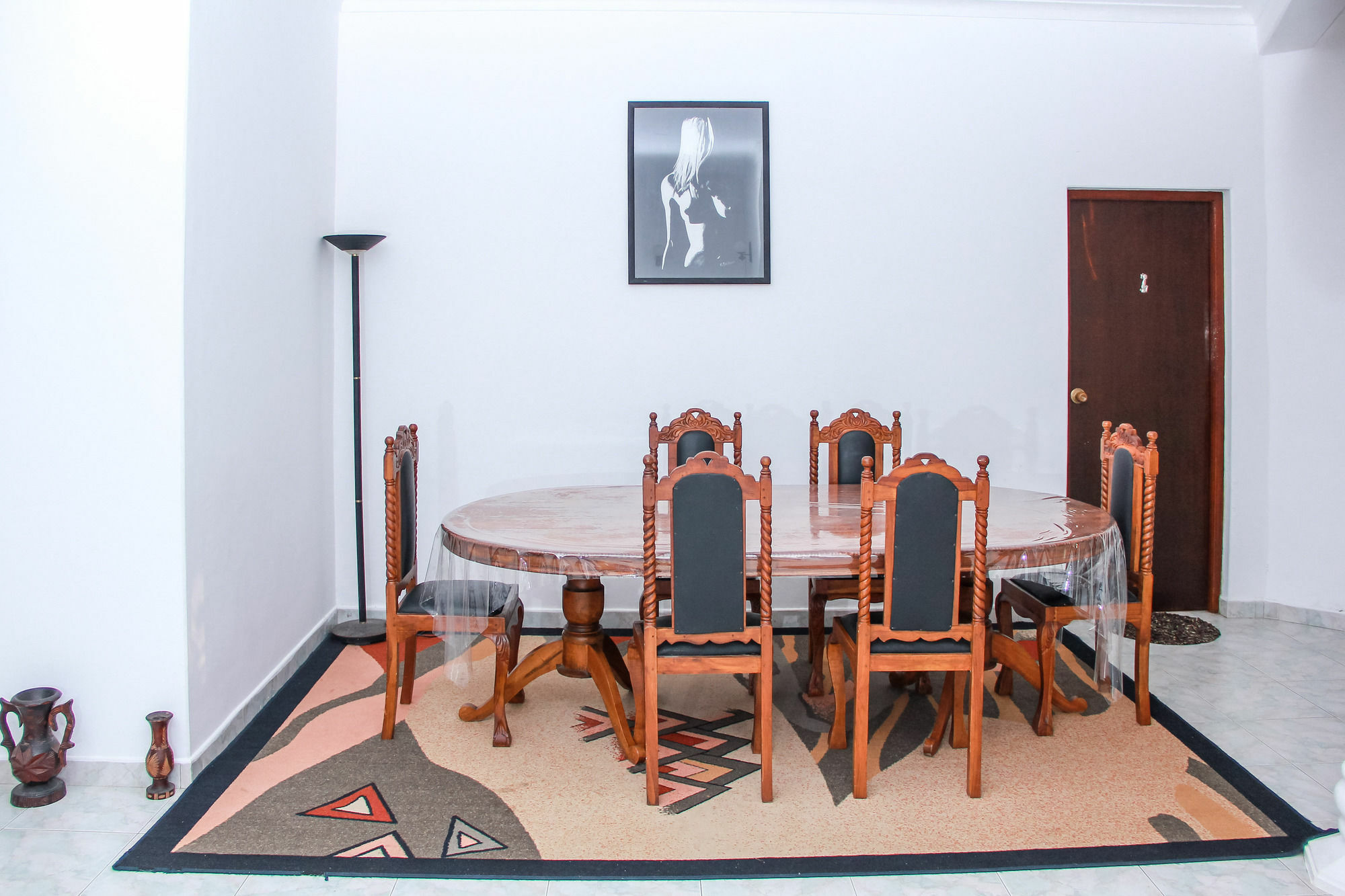 Negombo Village Guesthouse Exterior photo