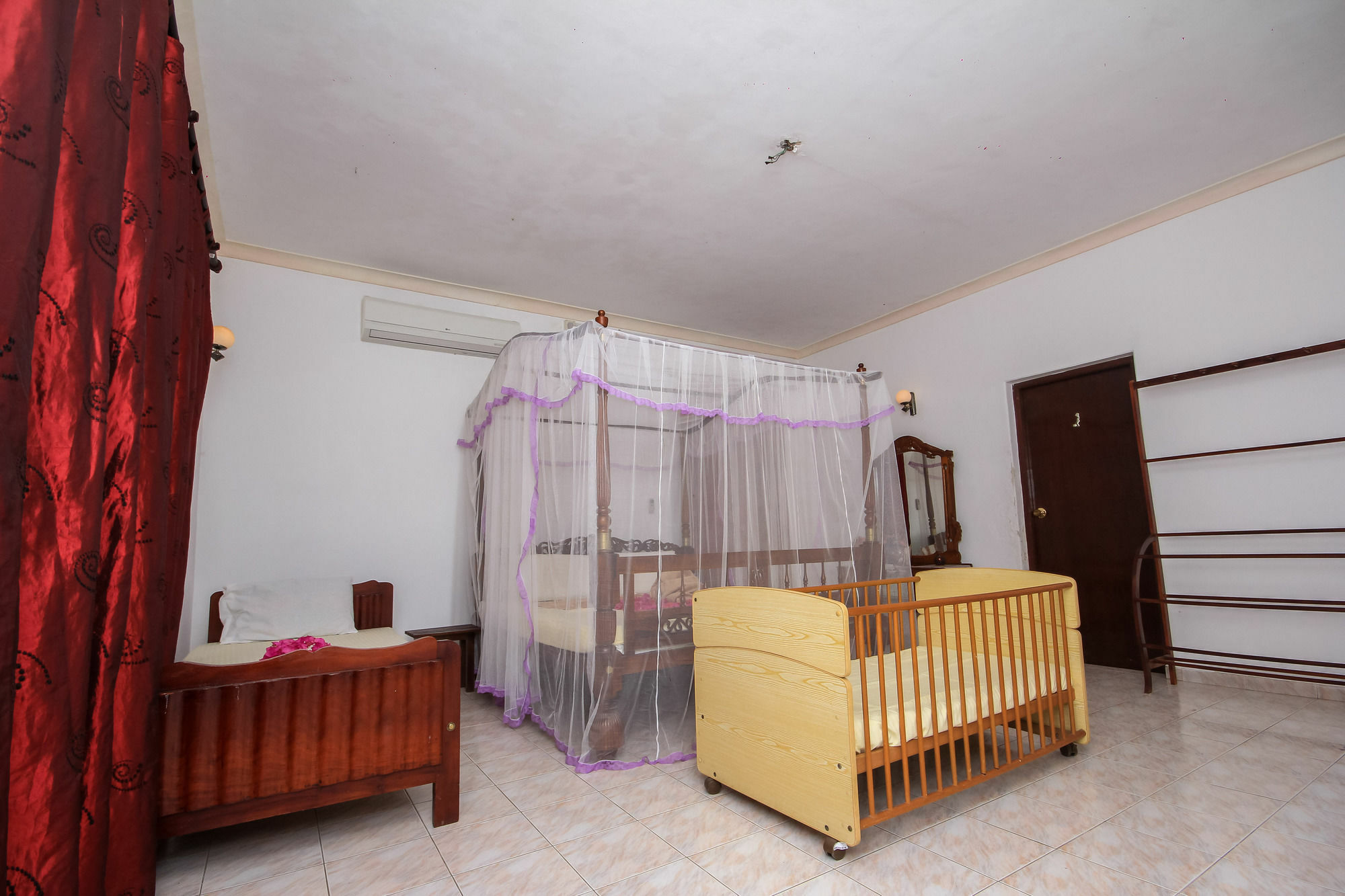 Negombo Village Guesthouse Exterior photo