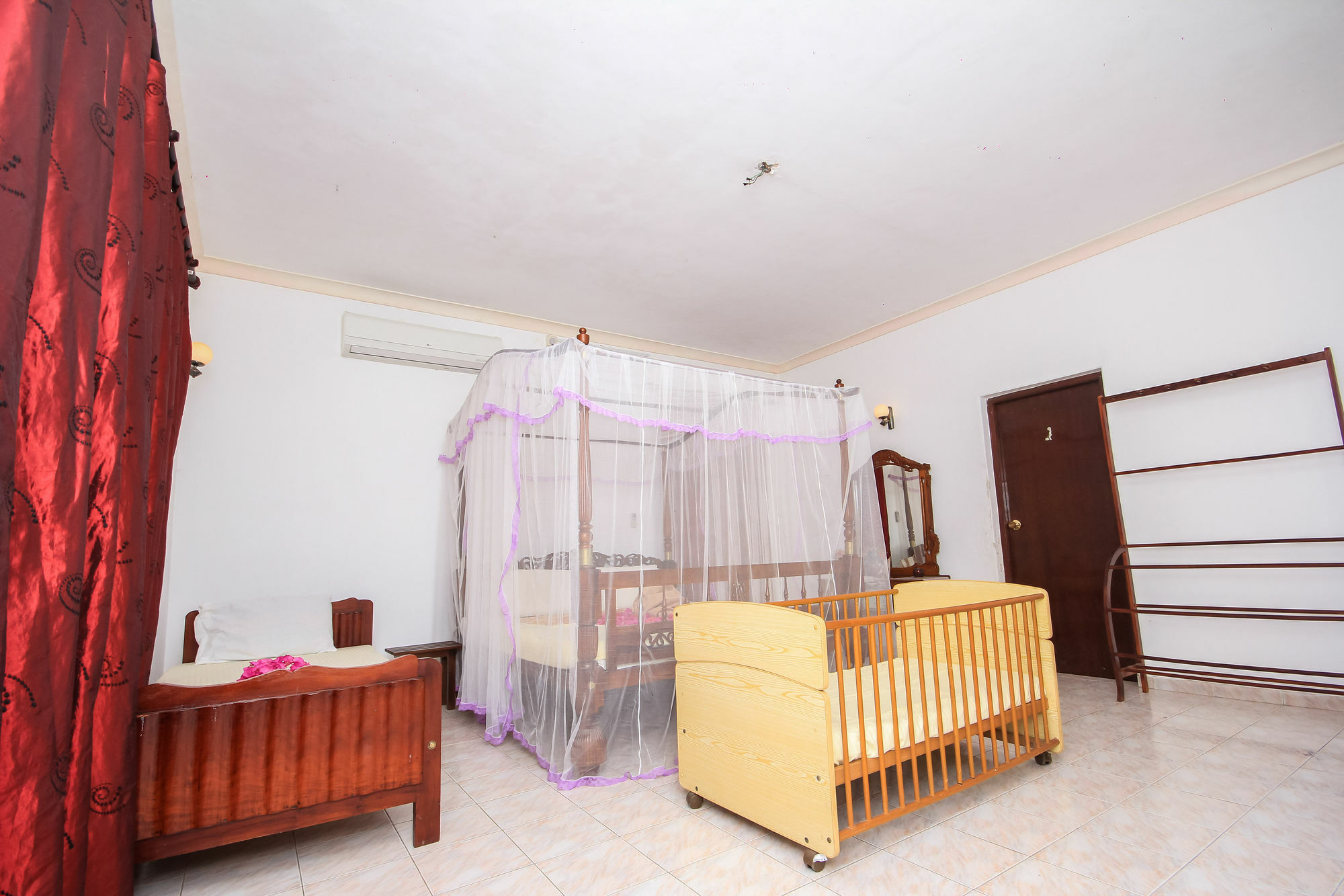 Negombo Village Guesthouse Exterior photo