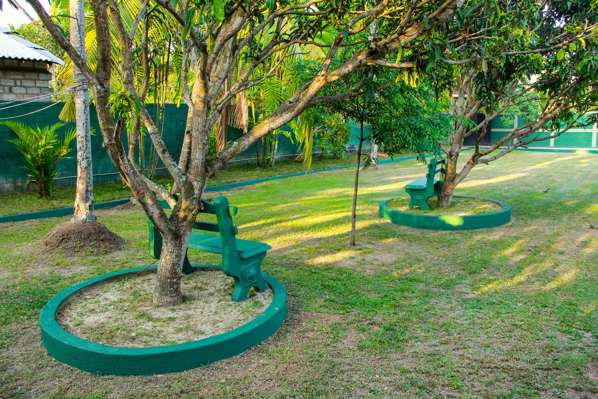 Negombo Village Guesthouse Exterior photo