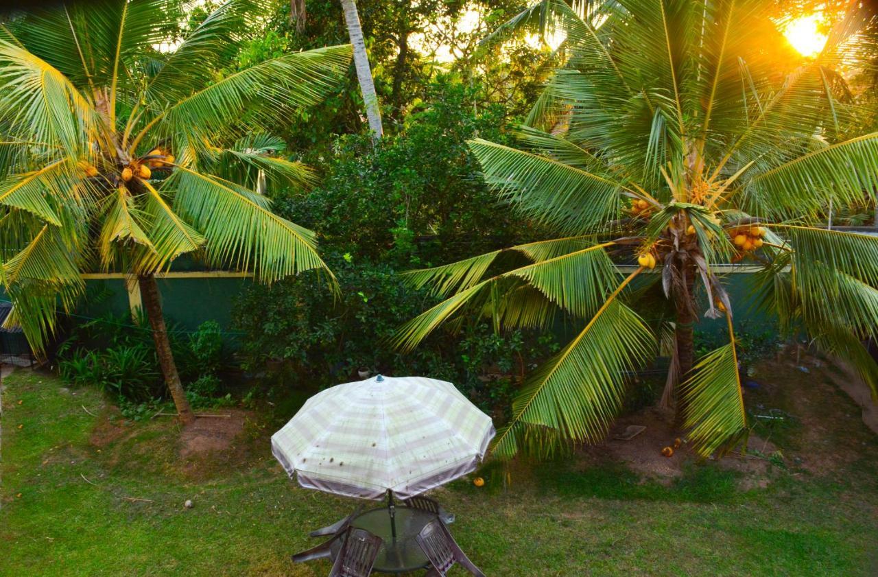 Negombo Village Guesthouse Exterior photo